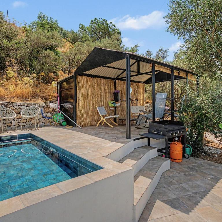 The View - Casa con 1 dormitorio - 1
