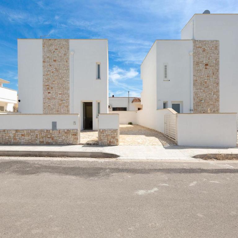 Villetta Elettra by BarbarHouse - Two-Bedroom House - 1