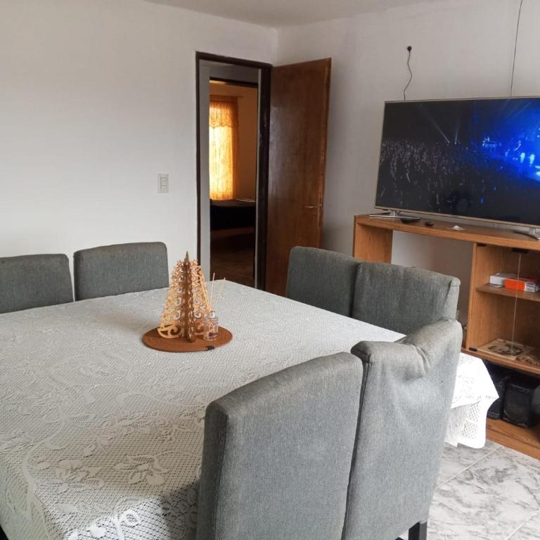 Alojamientos Martinez - Apartamento de 2 dormitorios - 1