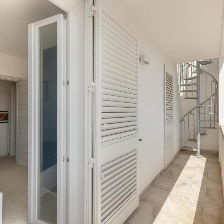 Villetta Elettra by BarbarHouse - Two-Bedroom House - 3