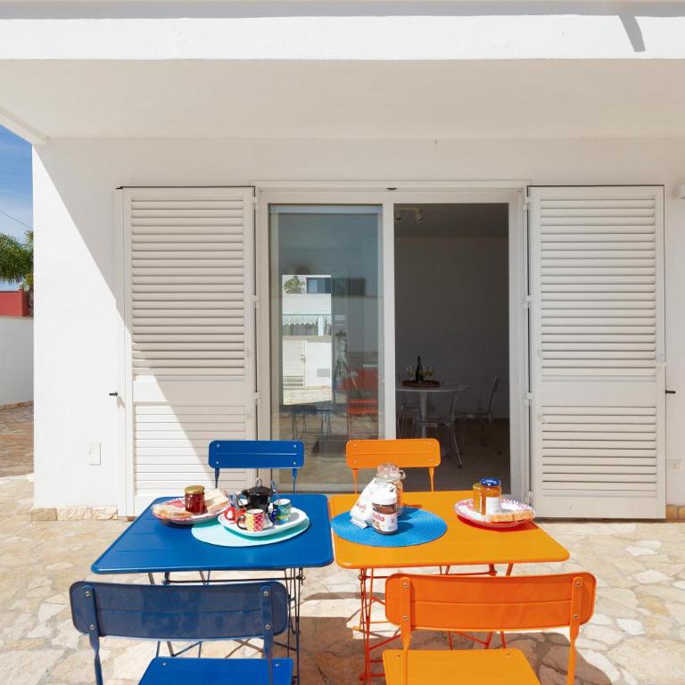 Villetta Elettra by BarbarHouse - Two-Bedroom House - 4