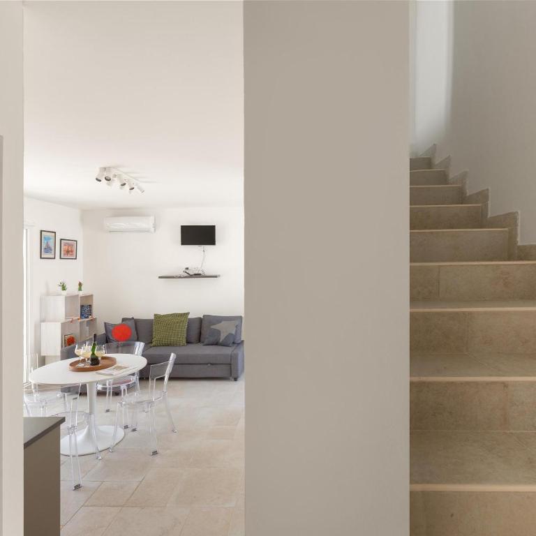 Villetta Elettra by BarbarHouse - Two-Bedroom House - 6