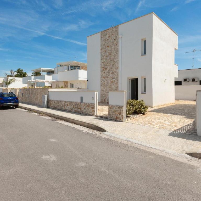Villetta Elettra by BarbarHouse - Two-Bedroom House - 7