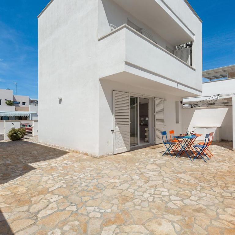Villetta Elettra by BarbarHouse - Two-Bedroom House - 8