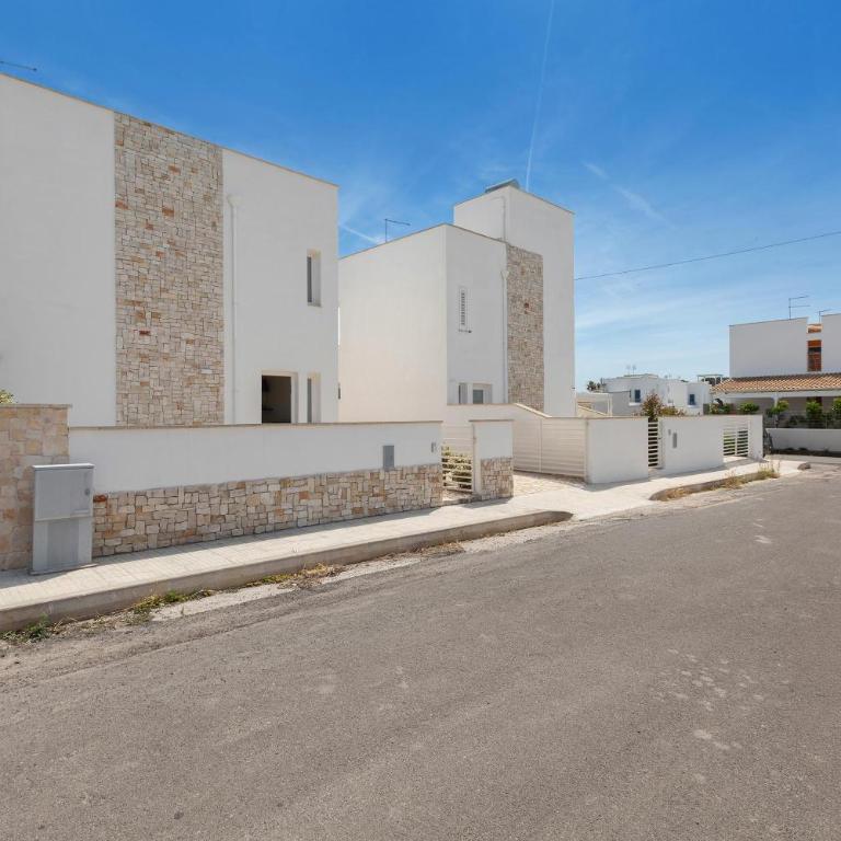Villetta Elettra by BarbarHouse - Two-Bedroom House - 10