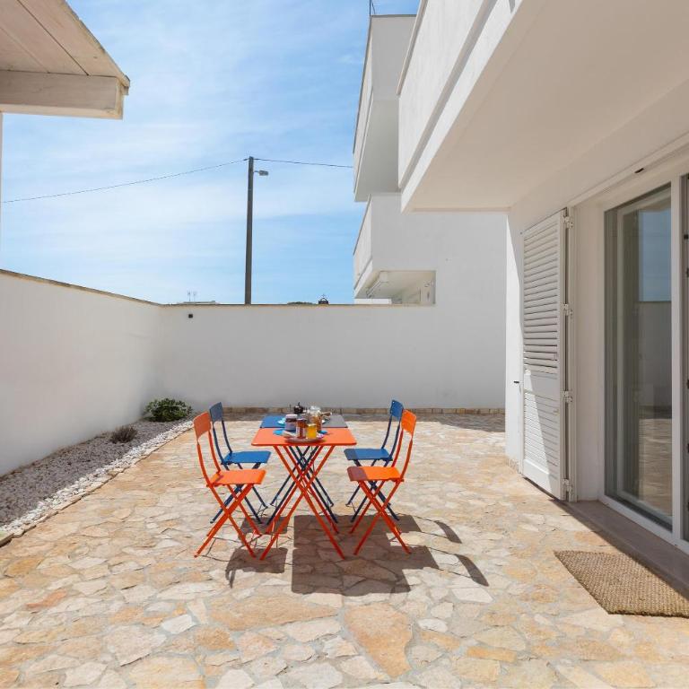 Villetta Elettra by BarbarHouse - Two-Bedroom House - 11