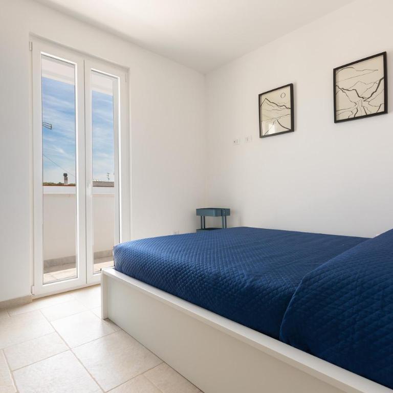 Villetta Elettra by BarbarHouse - Two-Bedroom House - 12