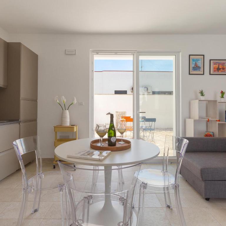 Villetta Elettra by BarbarHouse - Two-Bedroom House - 13