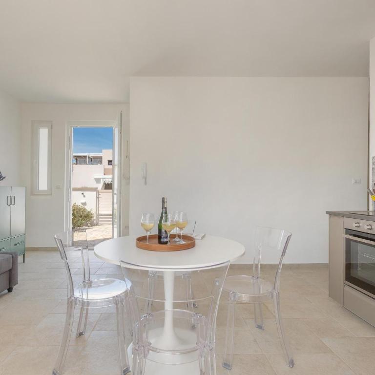 Villetta Elettra by BarbarHouse - Two-Bedroom House - 14