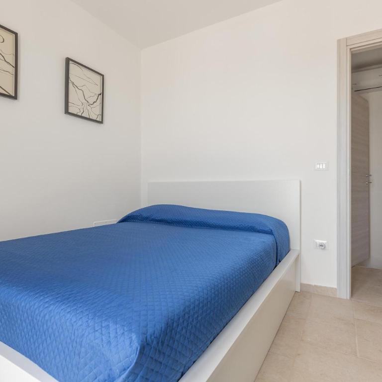 Villetta Elettra by BarbarHouse - Two-Bedroom House - 16