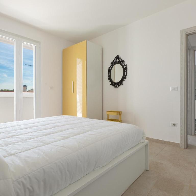 Villetta Elettra by BarbarHouse - Two-Bedroom House - 19