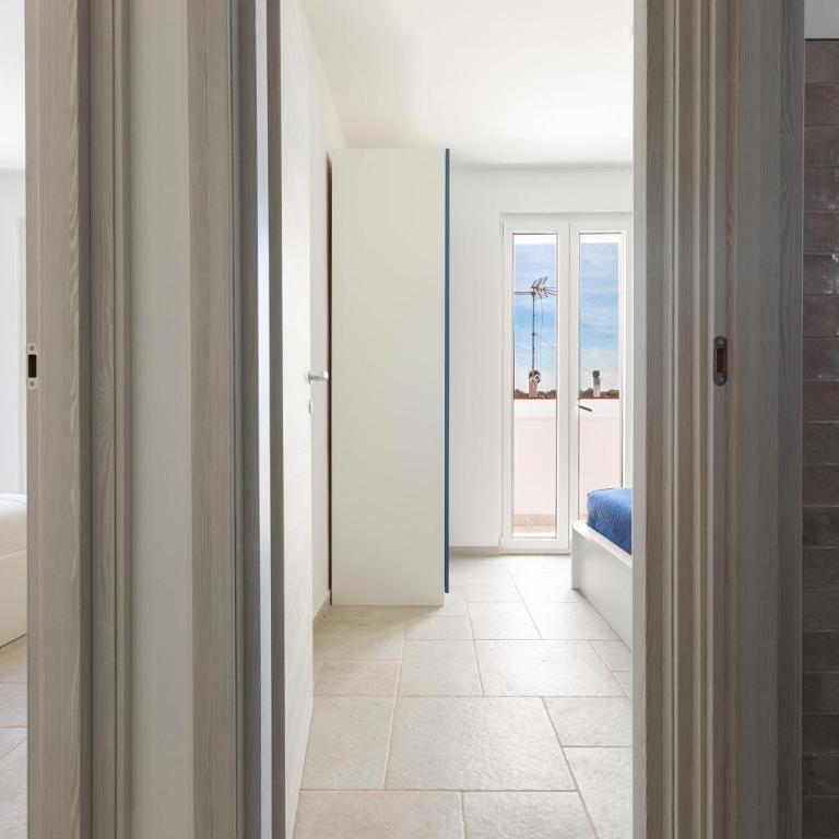 Villetta Elettra by BarbarHouse - Two-Bedroom House - 20