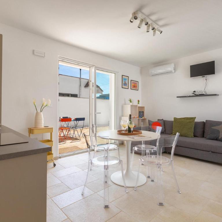 Villetta Elettra by BarbarHouse - Two-Bedroom House - 21