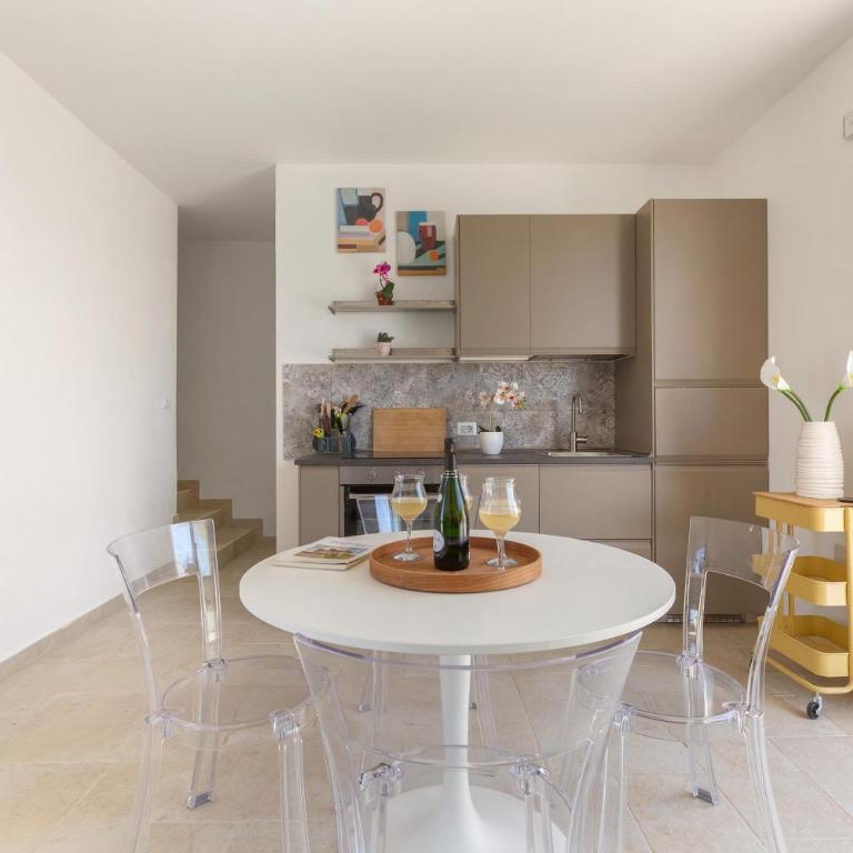 Villetta Elettra by BarbarHouse - Two-Bedroom House - 22