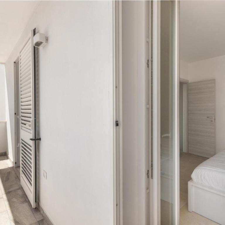 Villetta Elettra by BarbarHouse - Two-Bedroom House - 23