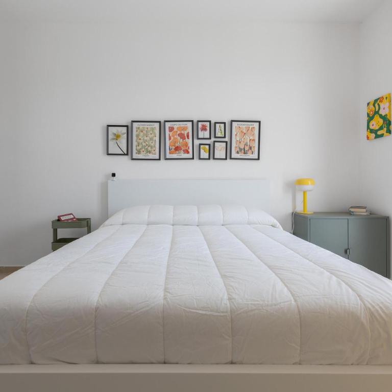 Villetta Elettra by BarbarHouse - Two-Bedroom House - 24