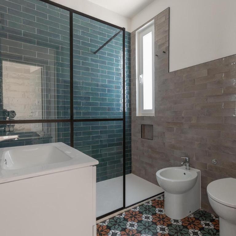 Villetta Elettra by BarbarHouse - Two-Bedroom House - 25