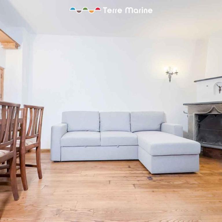 AgruMare, Terre Marine - Appartamento con 2 Camere da Letto - 15