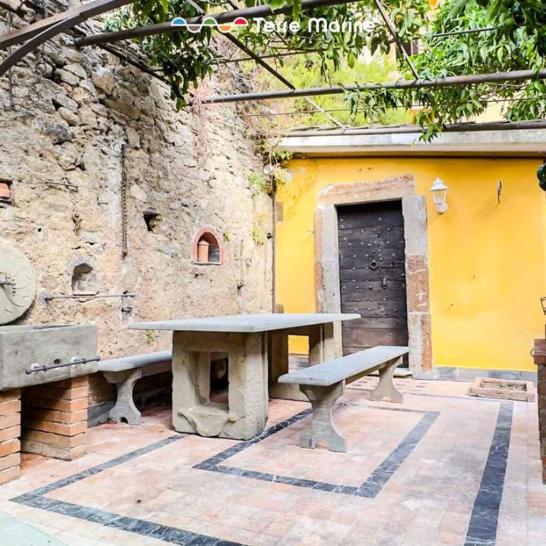 AgruMare, Terre Marine - Appartamento con 2 Camere da Letto - 17