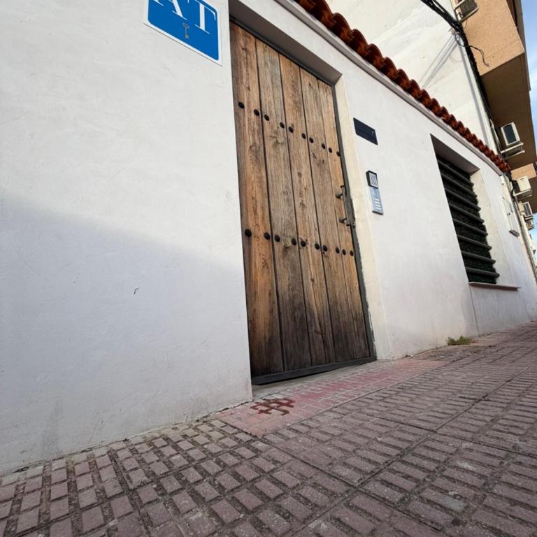 Apartamentos turisticos AMITIÉ 7 Centro - Apartamento de 1 dormitorio - 32