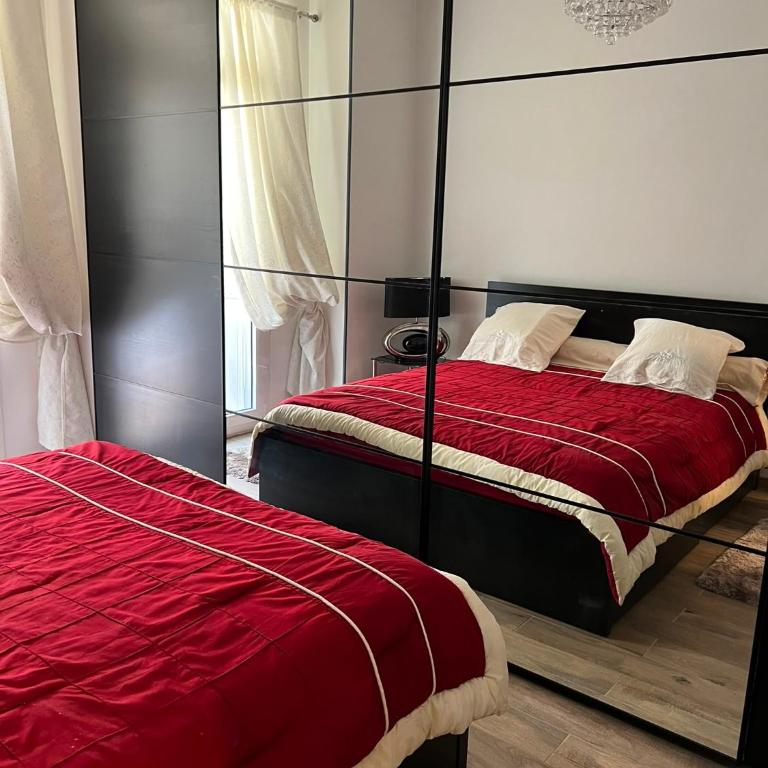 le coucouning - Apartment mit 1 Schlafzimmer - 1