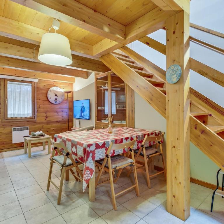 Paisajes de ensueño en magnífico duplex, Siscaro 310 - HUT-8217 - Appartement 2 Chambres - 21