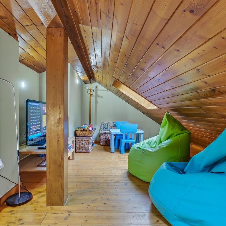 Paisajes de ensueño en magnífico duplex, Siscaro 310 - HUT-8217 - Appartement 2 Chambres - 14
