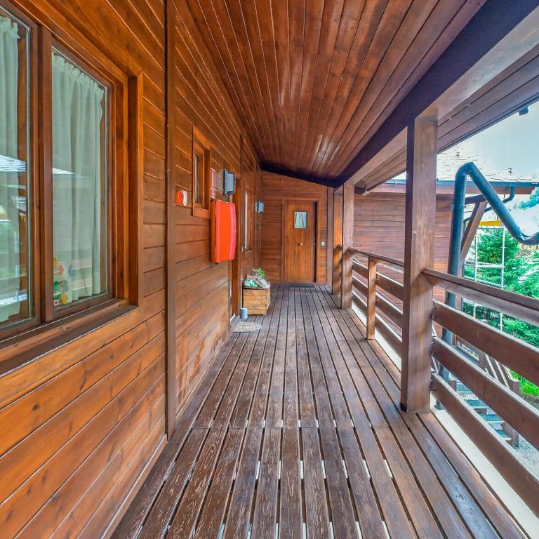 Paisajes de ensueño en magnífico duplex, Siscaro 310 - HUT-8217 - Appartement 2 Chambres - 23