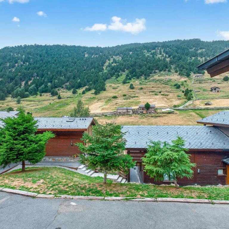 Paisajes de ensueño en magnífico duplex, Siscaro 310 - HUT-8217 - Appartement 2 Chambres - 25