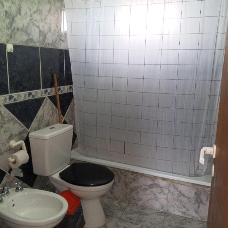 Alojamientos Martinez - Apartamento de 2 dormitorios - 6