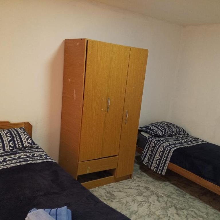 Alojamientos Martinez - Apartamento de 2 dormitorios - 3