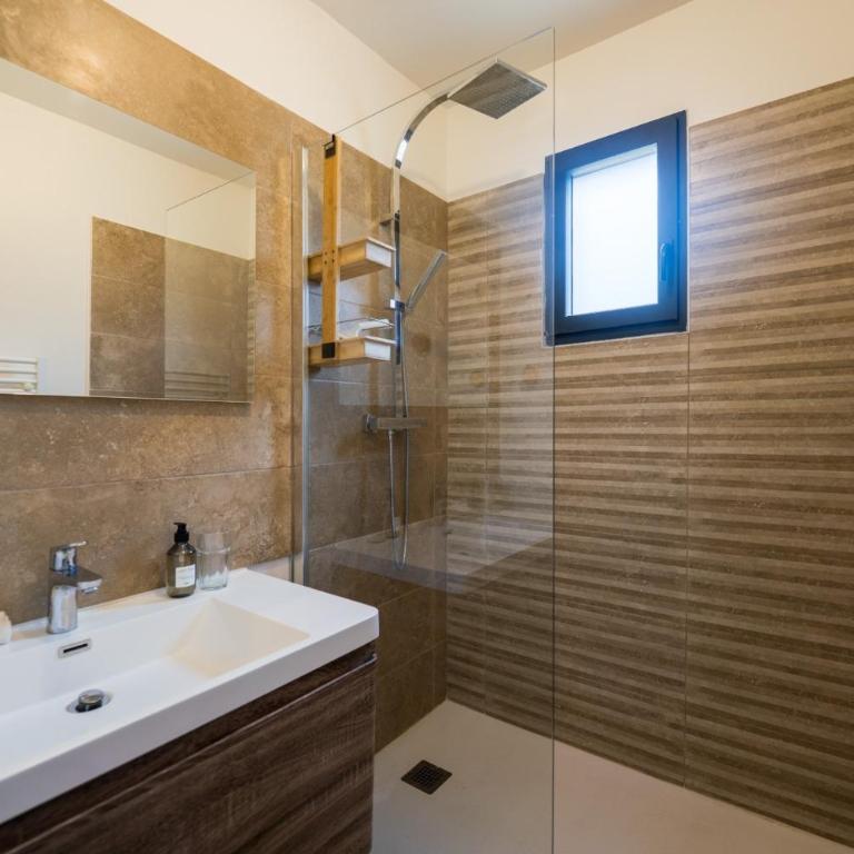 Maison climatisée- Evasion Azur - Villa - 21