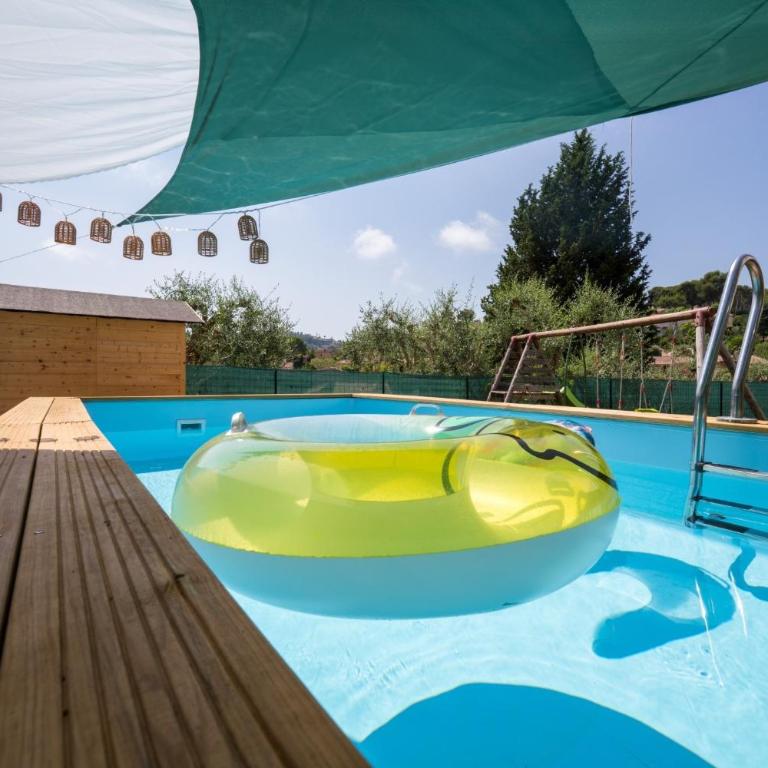 Maison climatisée- Evasion Azur - Villa - 1