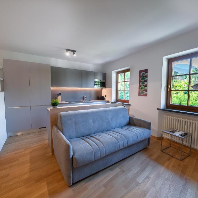 Apartment Central Living 2 - Studio Apartment - 17