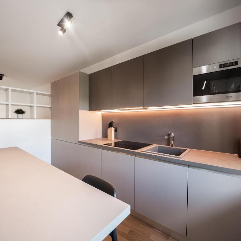 Apartment Central Living 2 - Studio Apartment - 19