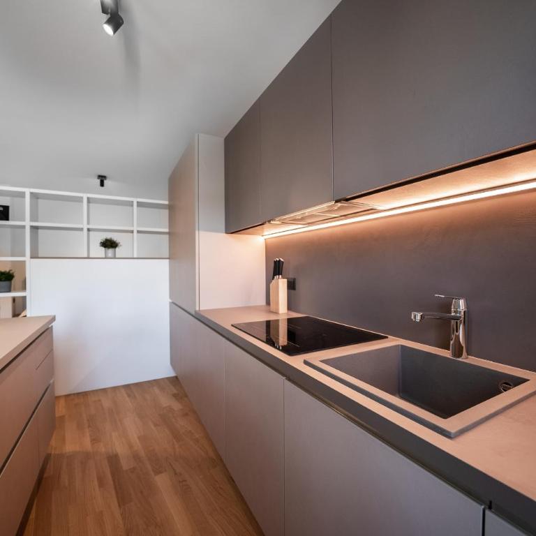 Apartment Central Living 2 - Studio Apartment - 20