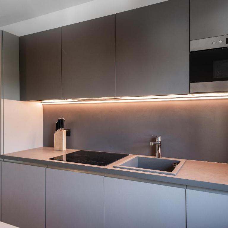 Apartment Central Living 2 - Studio Apartment - 21