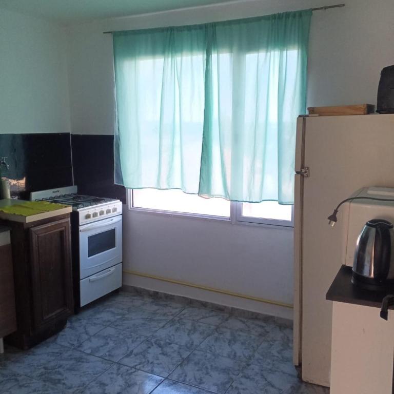Alojamientos Martinez - Apartamento de 2 dormitorios - 5