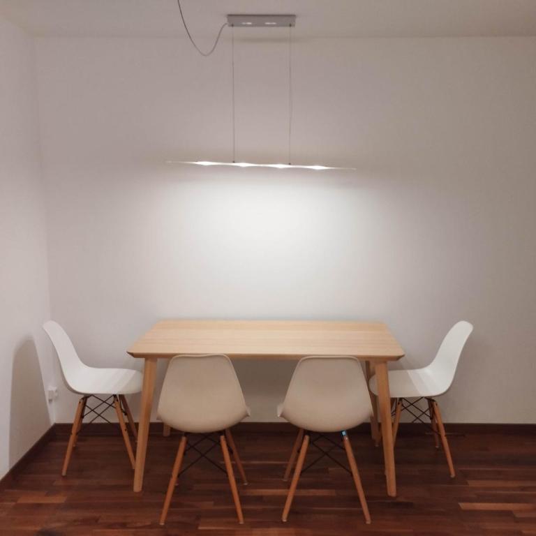 3 bedroom fully equipped cosy apartment in Giesing - Apartment mit 3 Schlafzimmern - 5