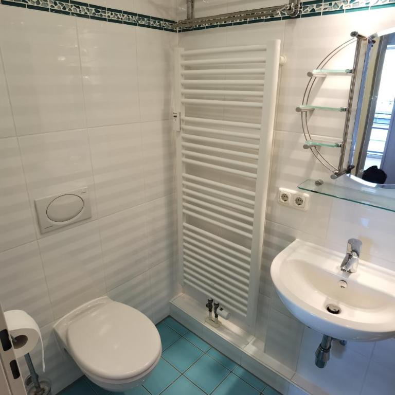 3 bedroom fully equipped cosy apartment in Giesing - Apartment mit 3 Schlafzimmern - 26