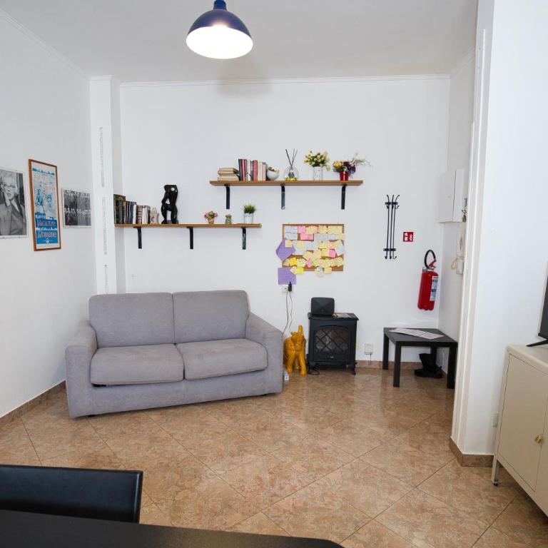 CineMaison - Near Metro - by Viva Domus - Apartamento - 3