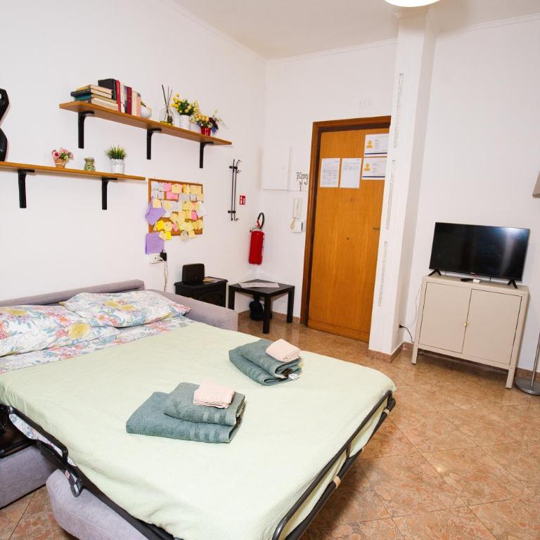 CineMaison - Near Metro - by Viva Domus - Apartamento - 4