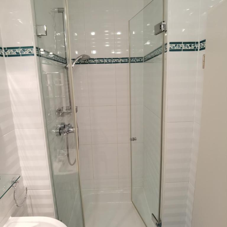3 bedroom fully equipped cosy apartment in Giesing - Apartment mit 3 Schlafzimmern - 27