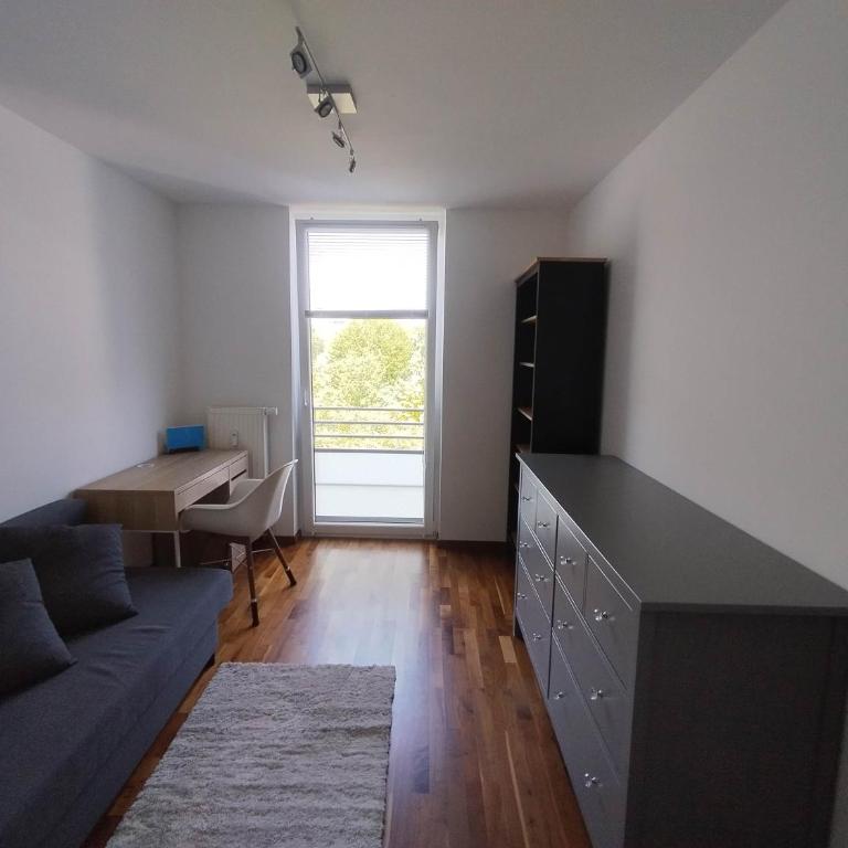 3 bedroom fully equipped cosy apartment in Giesing - Apartment mit 3 Schlafzimmern - 18