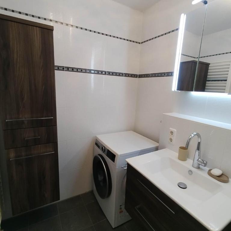 3 bedroom fully equipped cosy apartment in Giesing - Apartment mit 3 Schlafzimmern - 25