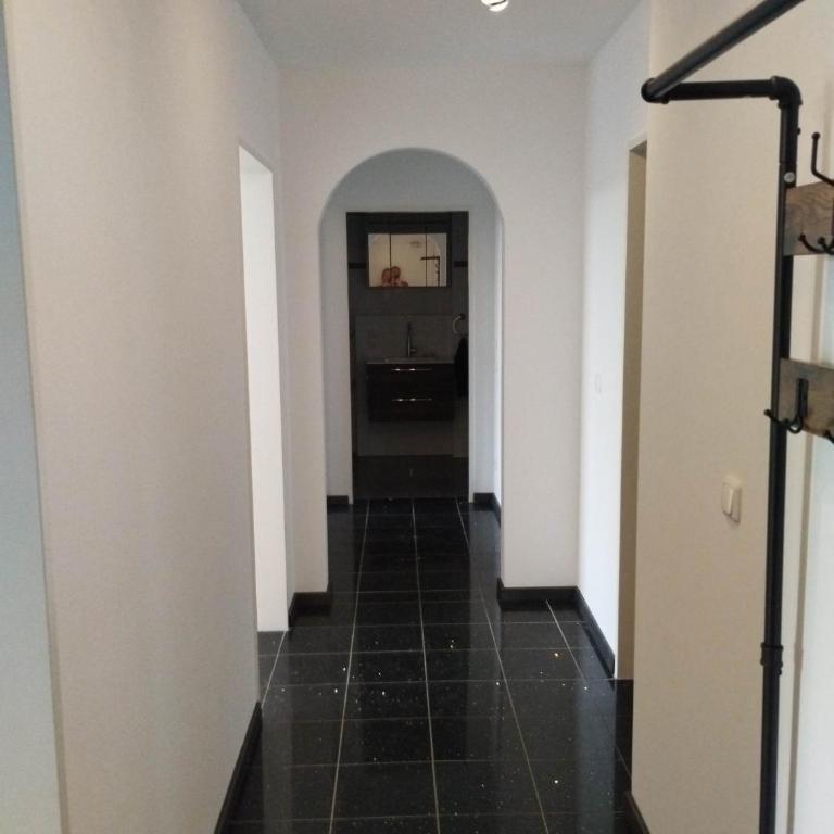 3 bedroom fully equipped cosy apartment in Giesing - Apartment mit 3 Schlafzimmern - 23