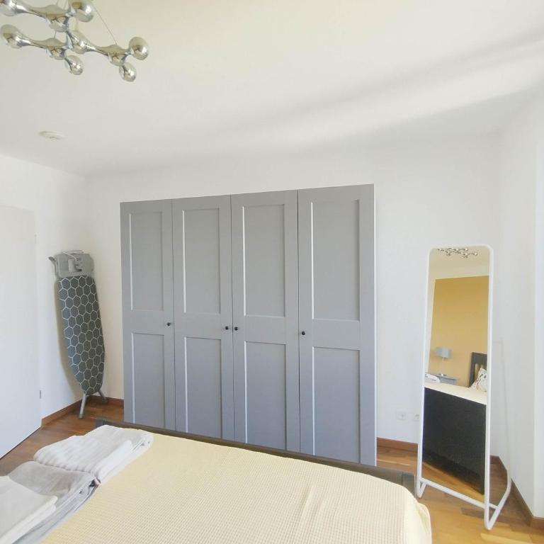 3 bedroom fully equipped cosy apartment in Giesing - Apartment mit 3 Schlafzimmern - 14