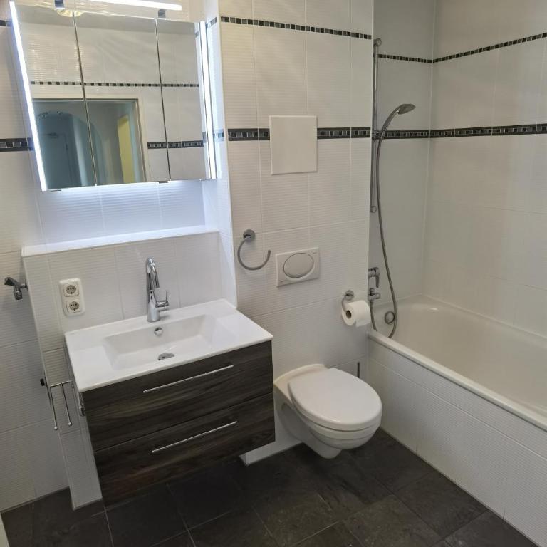 3 bedroom fully equipped cosy apartment in Giesing - Apartment mit 3 Schlafzimmern - 24
