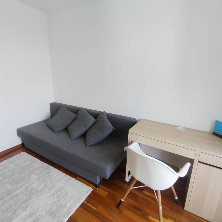 3 bedroom fully equipped cosy apartment in Giesing - Apartment mit 3 Schlafzimmern - 20