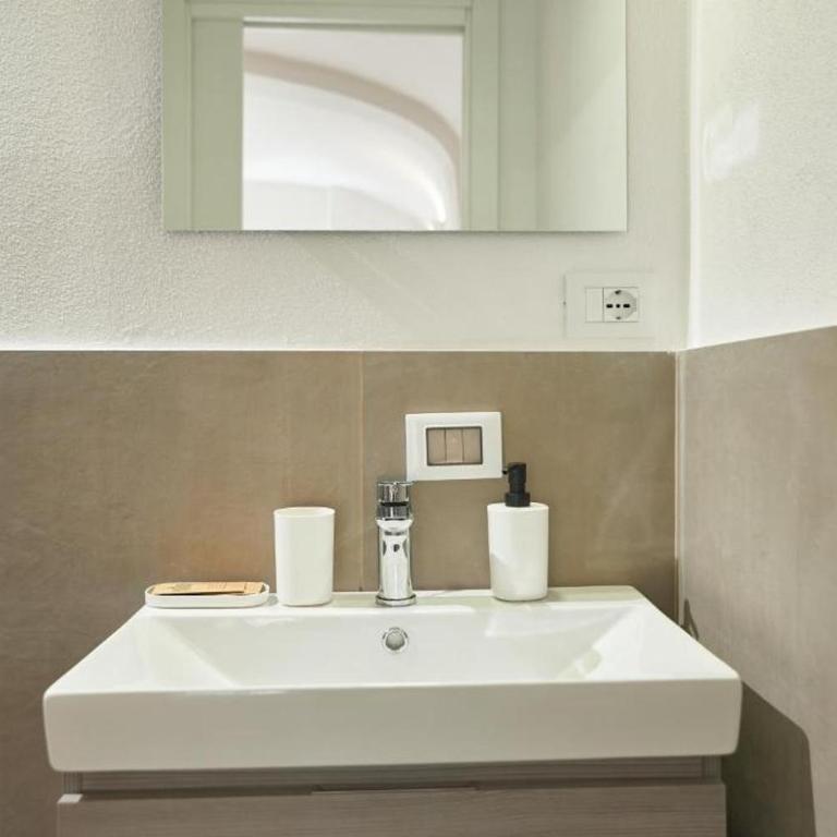 Pinturicchio Vault Studio - Heart of Perugia - Appartamento con 2 Camere da Letto - 10